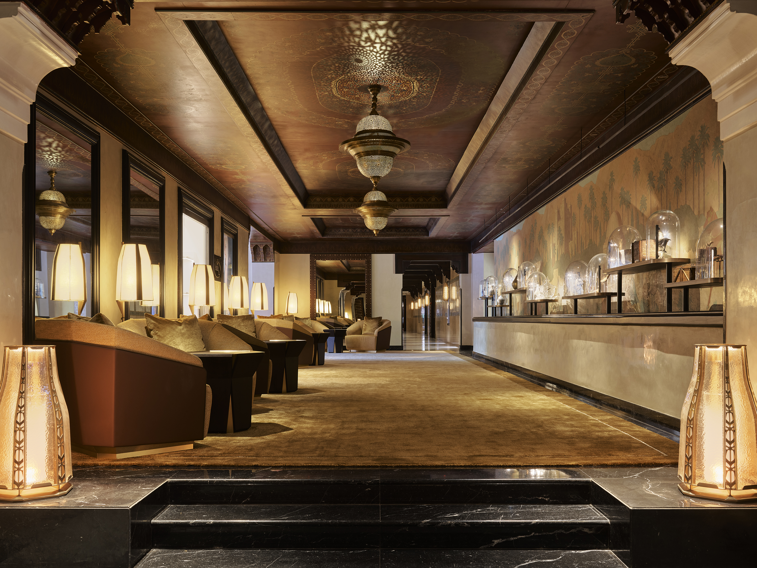 galerie-la-mamounia-anson-smart-2.jpg Voyons voir design lumière lighting 