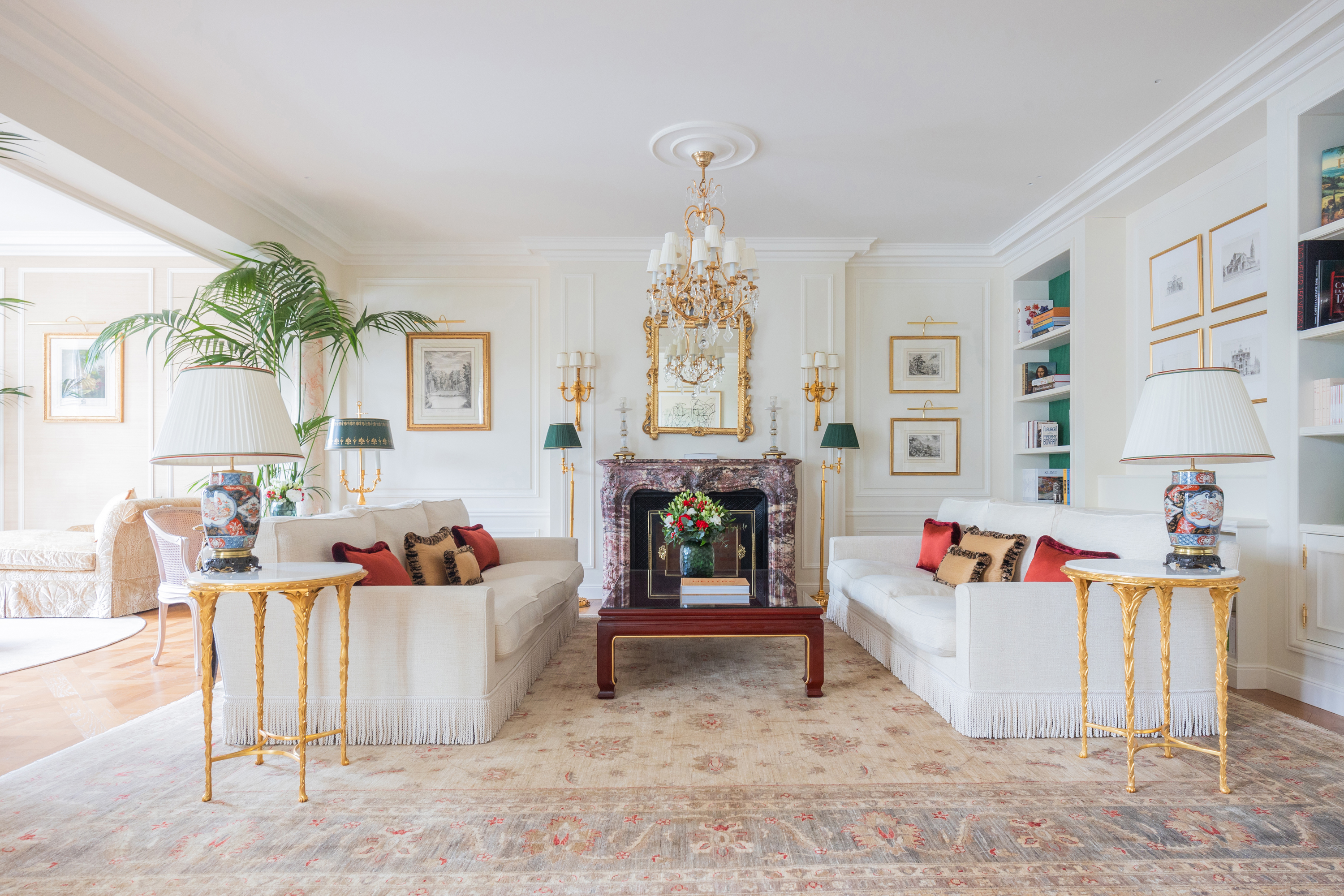 le-bristol-paris-suite-imperiale-233-franck-bohbot_qxs03.jpg Voyons voir design lumière lighting 