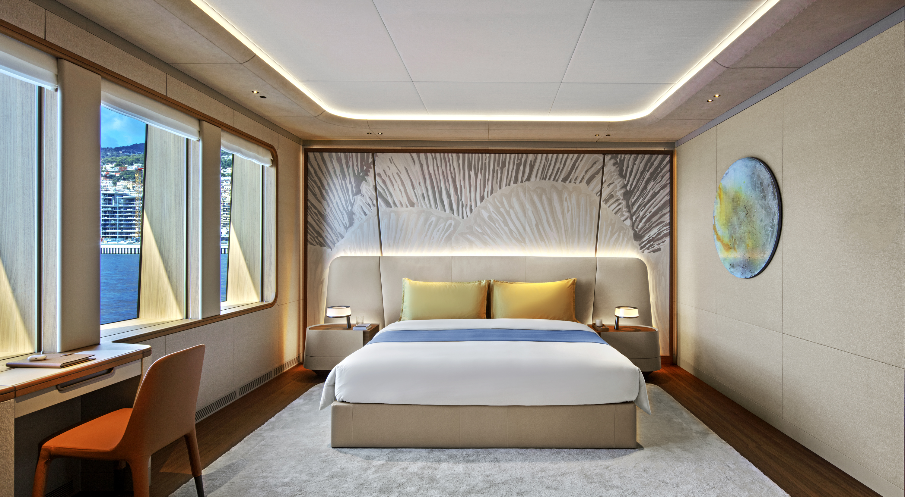 kensho_guest-cabins_interior-design-by-jouin-manku-_painting-jean-baptiste-bernardet-eric-laignel.jpg Voyons voir design lumière lighting 