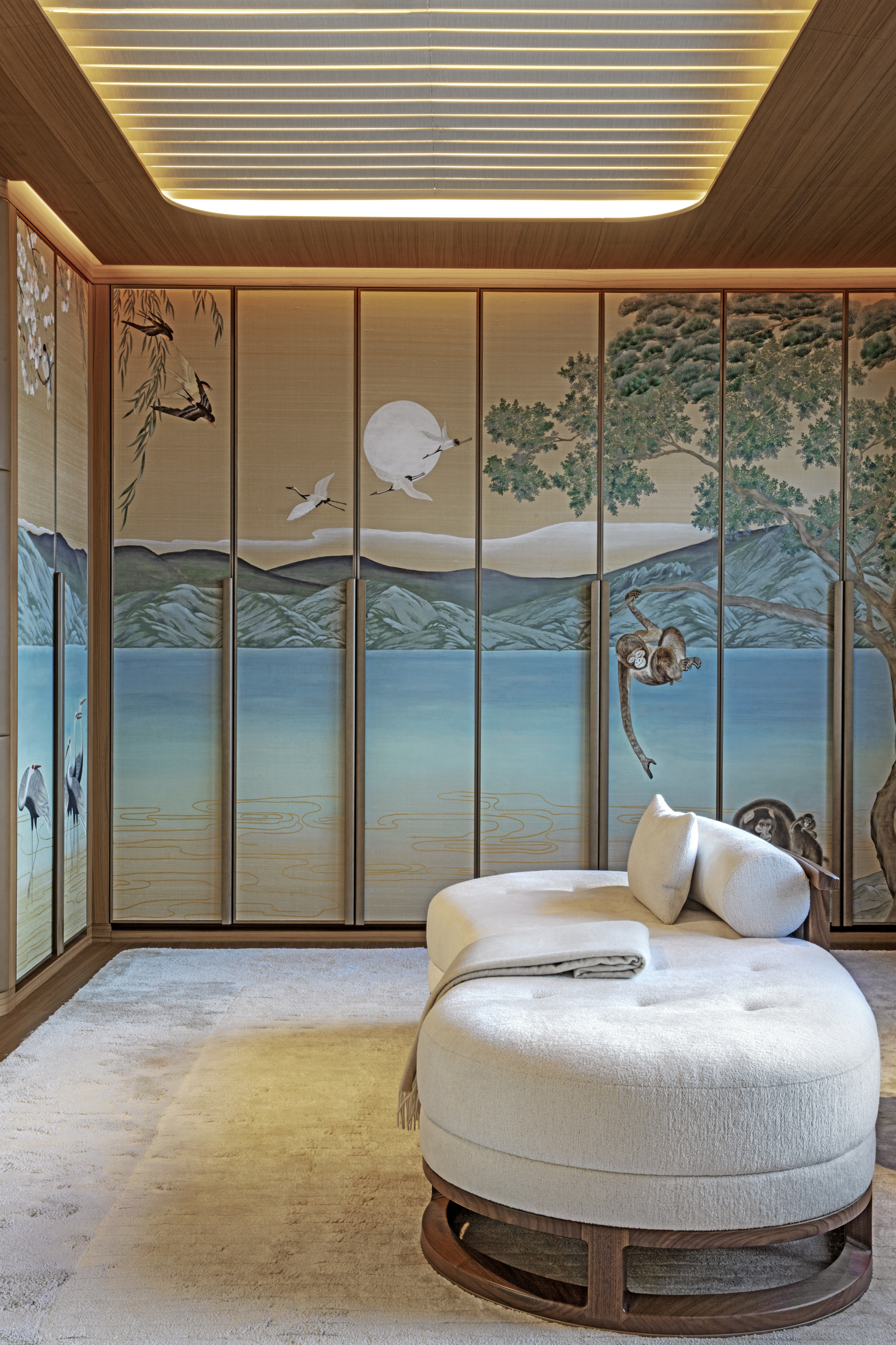 kensho-dressing-interior-design-by-jouin-manku-custom-painting-doors-de-gournay-eric-laignel-4.jpg Voyons voir design lumière lighting 