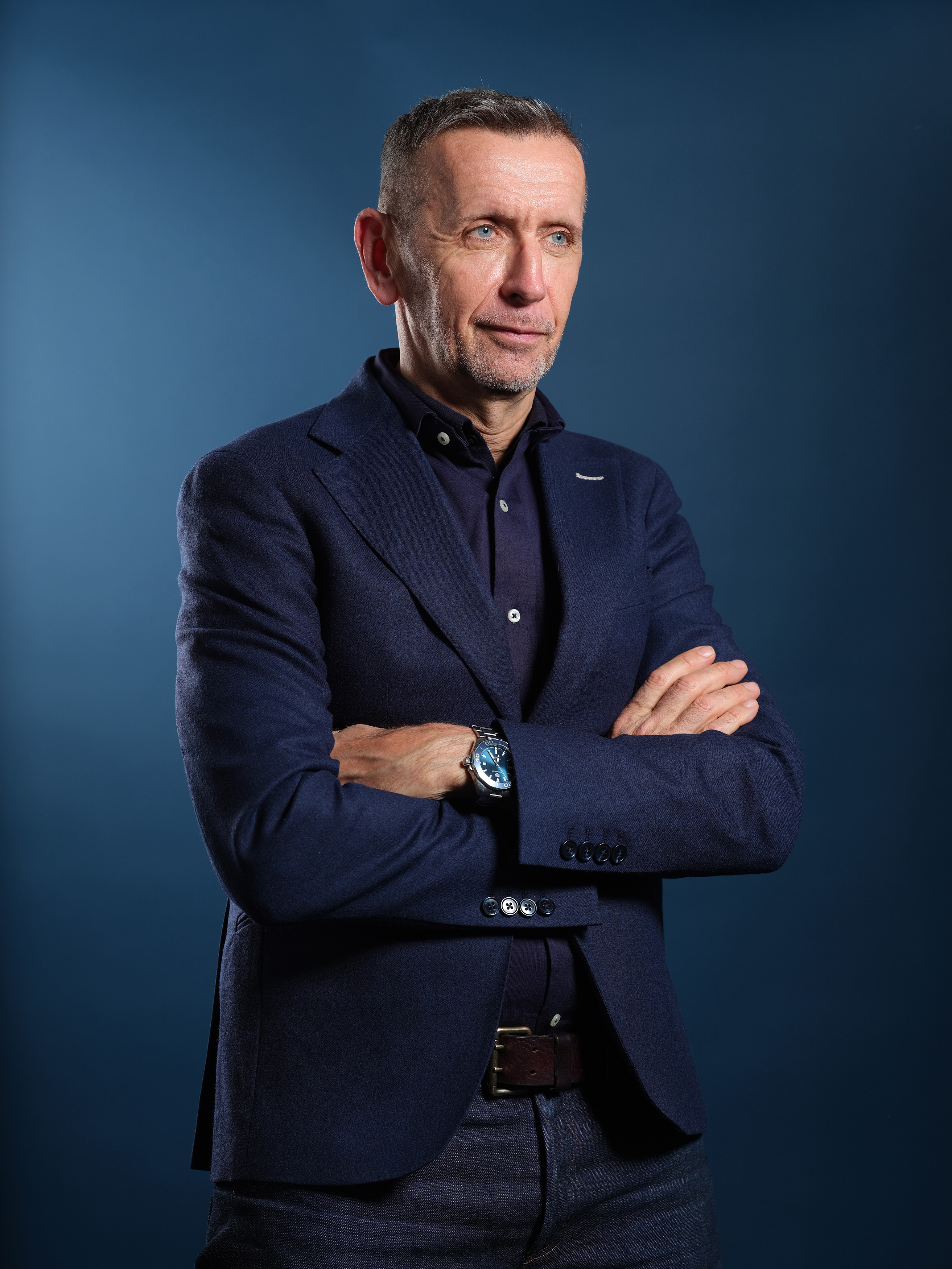 Interview Stéphane Carratero Voyons voir design lumière lighting 